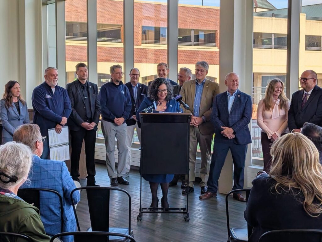 Quad Cities Passenger Rail