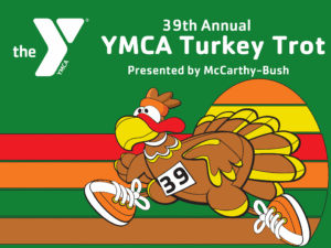 YMCA T urkey Trot