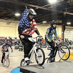 World Series of Concrete and Gold Cup qualifying