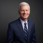 Brian Sikes, Chairman and CEO of Cargill, joins Deere & Company's Board of Directors.