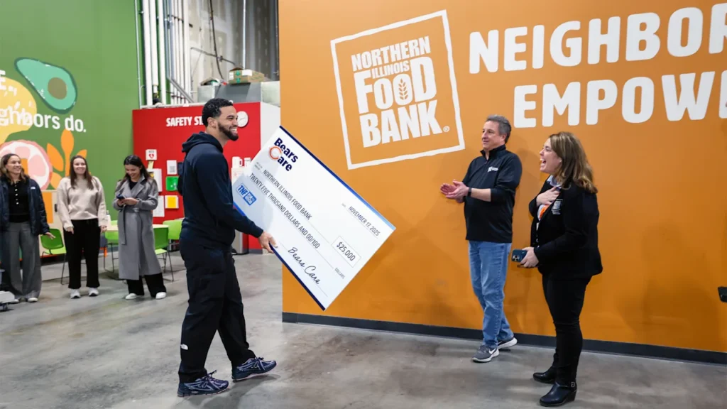 community foundation