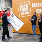 community foundation