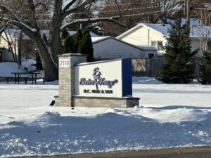 Electro Free H.C. Duke & Sons