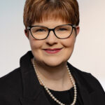 UnityPoint Health COO Jenni Friedly