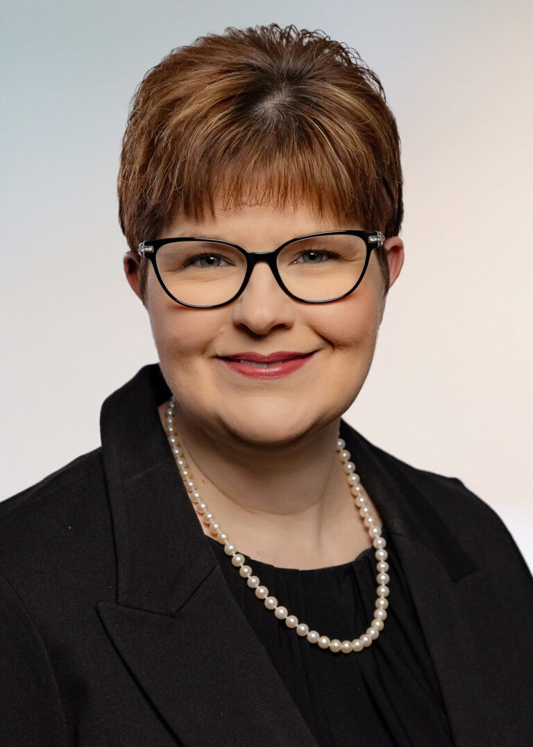 UnityPoint Health COO Jenni Friedly