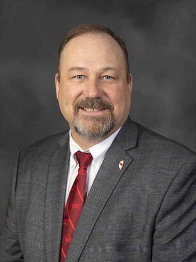 Jeff Kirwan Illinois Farm Bureau