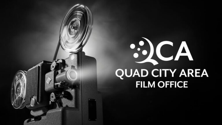 Quad City Area Film Office Quad Cities