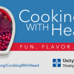 UnityPoint Health Cooking with Heart