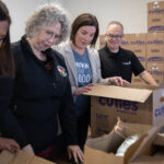 Royal Neighbors Modern Woodmen YWCA Quad Cities