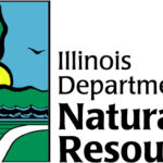 Illinois Department of Natural Resporces (DNR) hunting Halpin