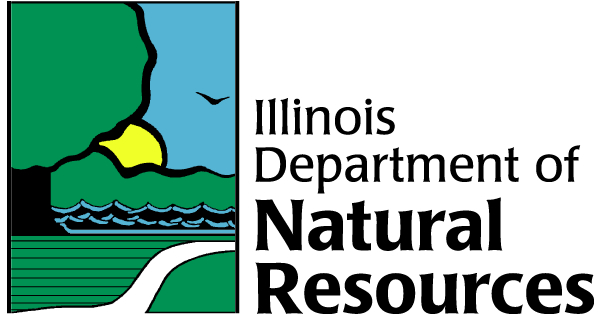 Illinois Department of Natural Resporces (DNR) hunting Halpin