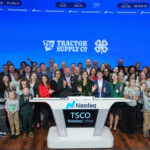 Tractor Supply Company 4-H