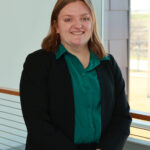 Small Business Development Center SBDC assistant state director for operations and compliance Pitts