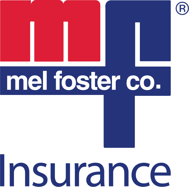 Mel Foster Insurance Recognition