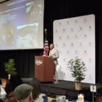 Rock Island Mayor Ashley Harris state of the city