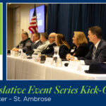 Quad Cities Chamber priorities