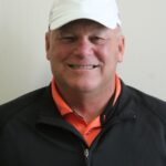 Muscatine Municipal Golf Professional