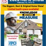 QCBR Quad Cities Home Show