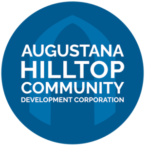 Augustana Hilltop Community Development Corporation CDC