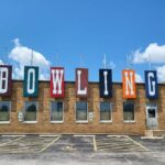 women bowlng tournament