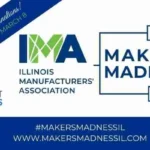 Makers Mark Illinois Manufacturers Association IMA Coolest Thing Made in Illinois