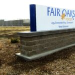 Some five years after beginning its search for an expansion site, Fair Oaks Foods, LLC, quietly began operations recently at its new Davenport plant in the Eastern Iowa Industrial Center.  CREDIT DAVE THOMPSON
