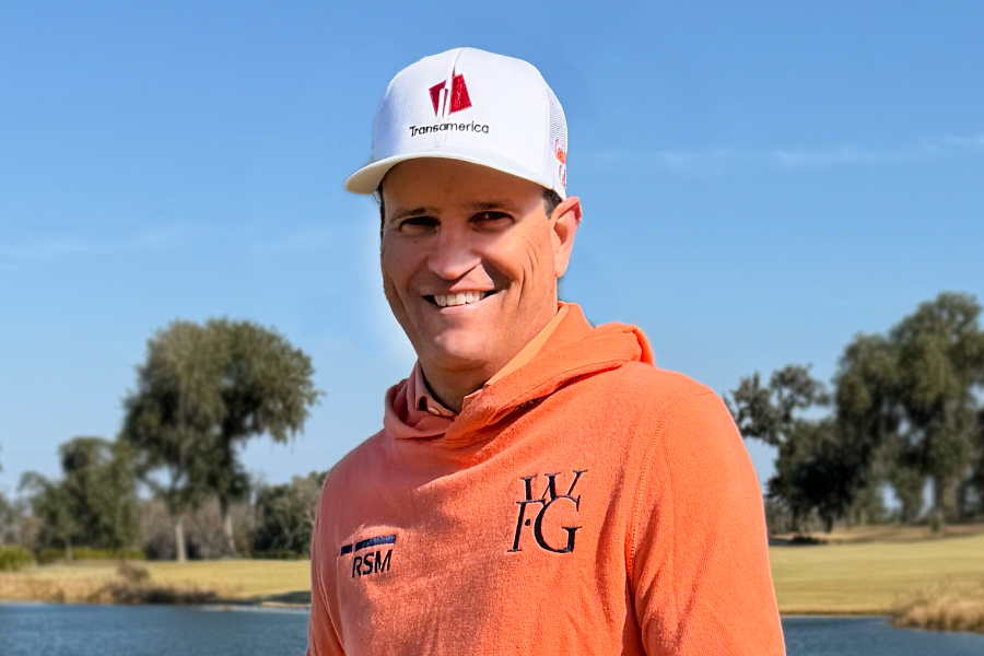 Zach Johnson