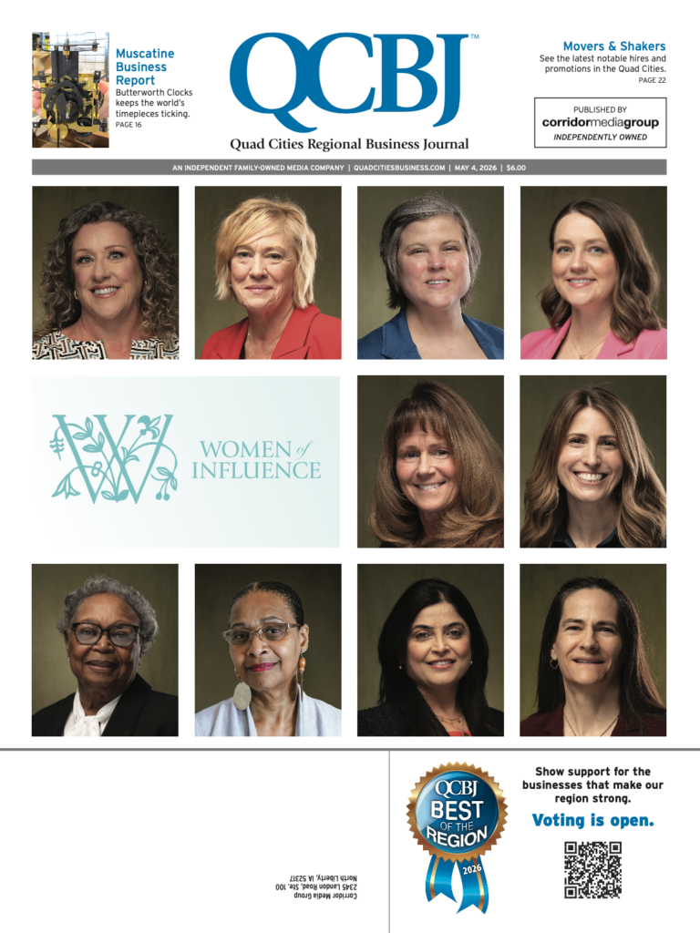 Women of Influence