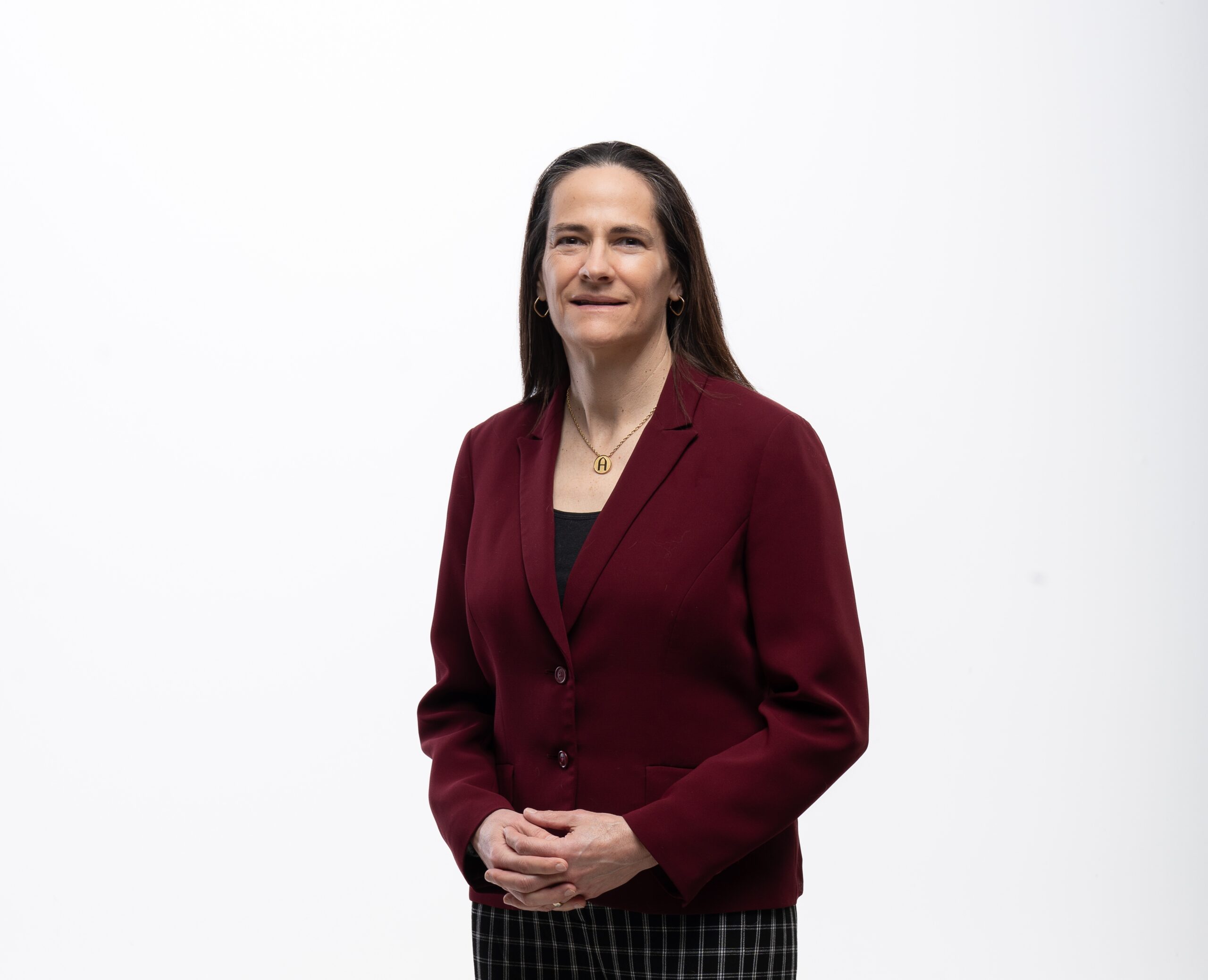 Andrea Talentino: Striving for ‘thoughtful leadership’