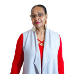 Gaye Shannon Burnett