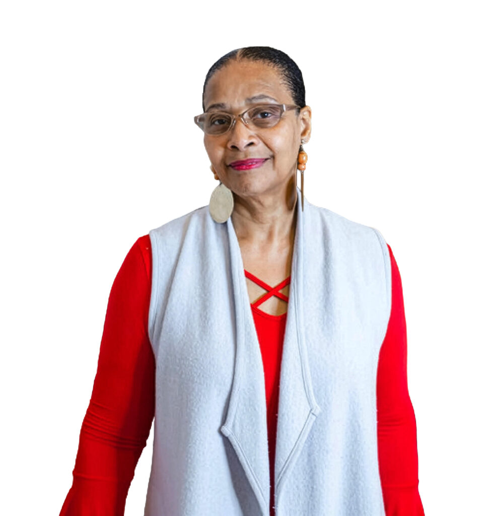 Gaye Shannon Burnett