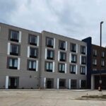 Hampton Inn by Hilton