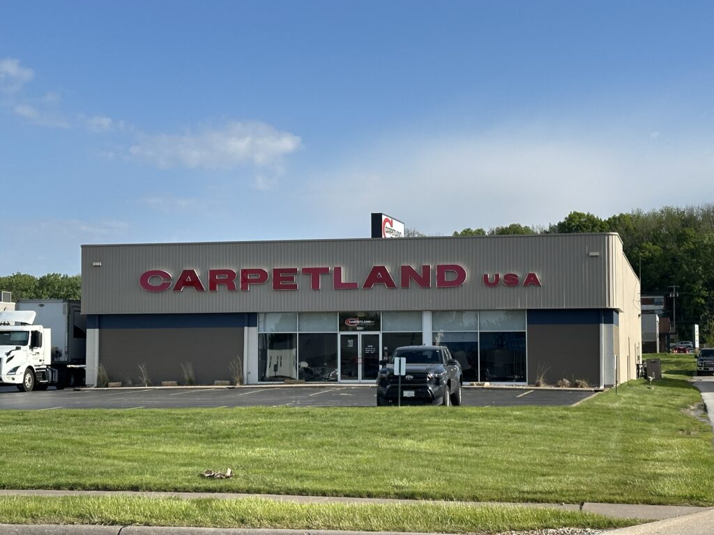 Carpetland Moline