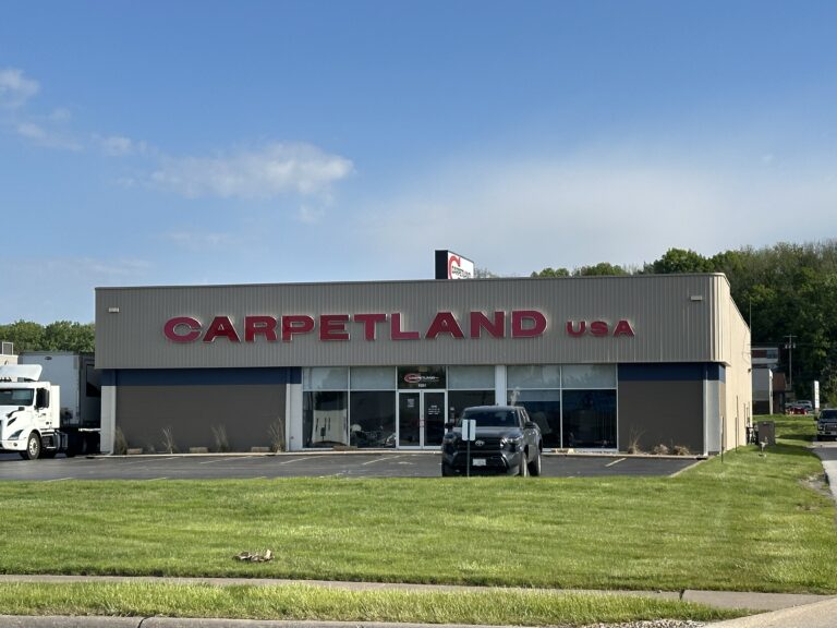 Carpetland Moline