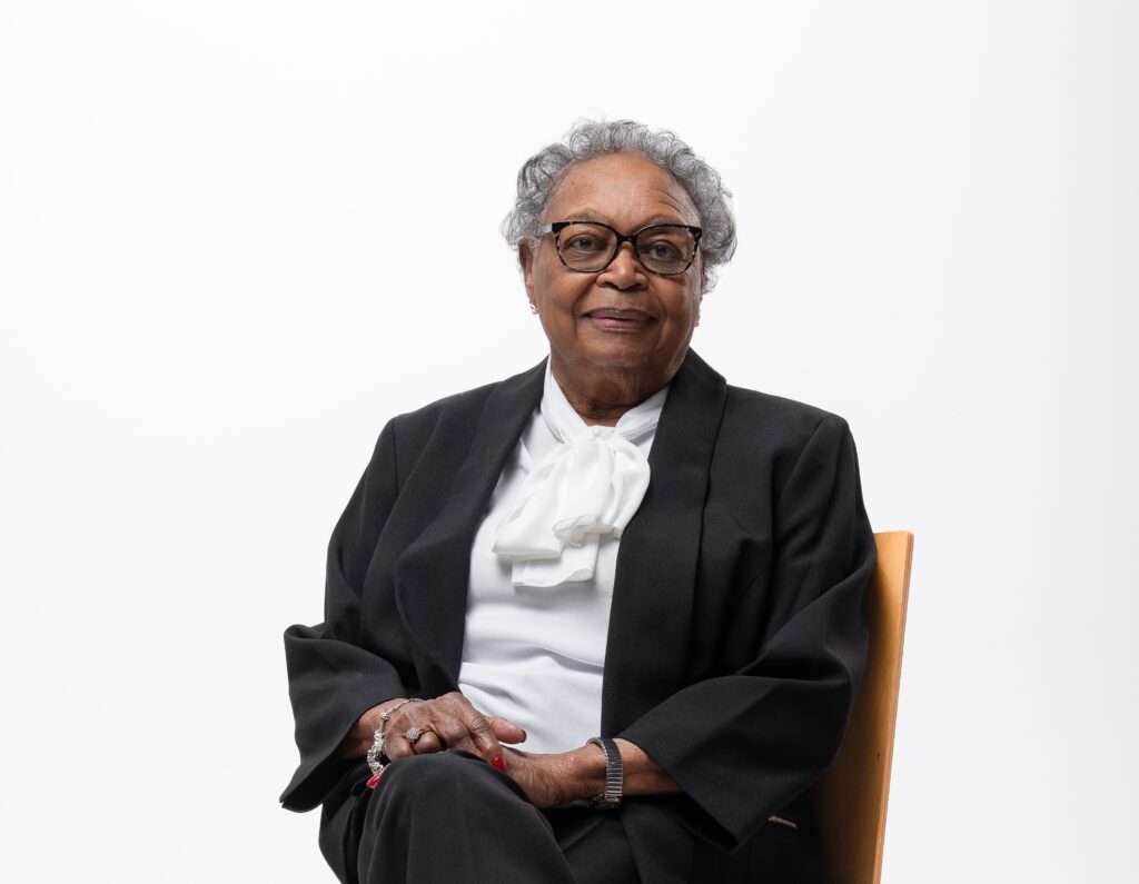 Ida Robinson