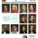 Women of Influence