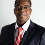 Eddy Djagou is the owner, CEO, and founding board member of DJAAGOU-A Export LLC in Muscatine, Iowa