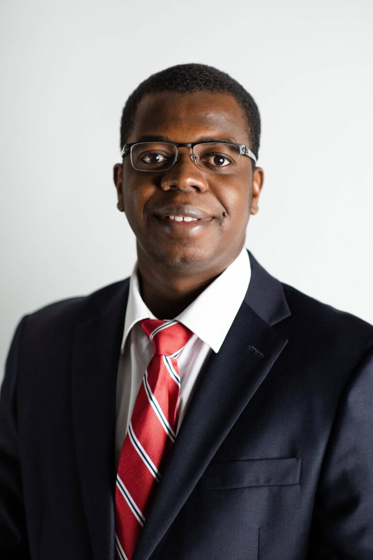 Eddy Djagou is the owner, CEO, and founding board member of DJAAGOU-A Export LLC in Muscatine, Iowa