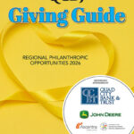 Giving guide 2026