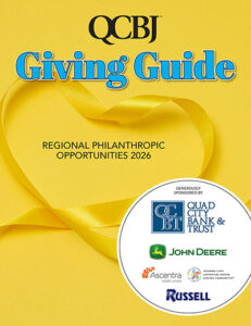 Giving guide 2026