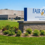 the new $134 million Fair Oaks Food facility in Davenport. CREDIT QC CHAMBER