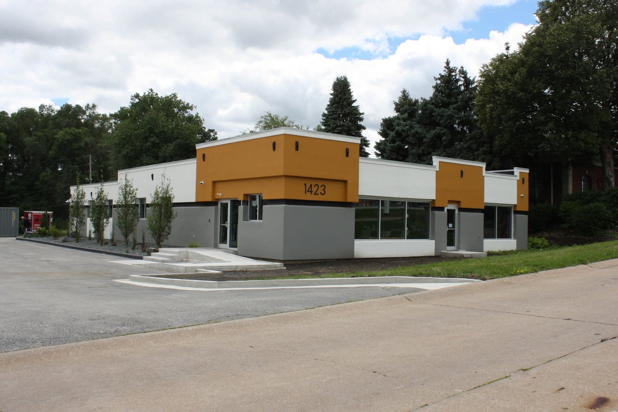 Grace Technologies expanding in Quad Cities and Texas